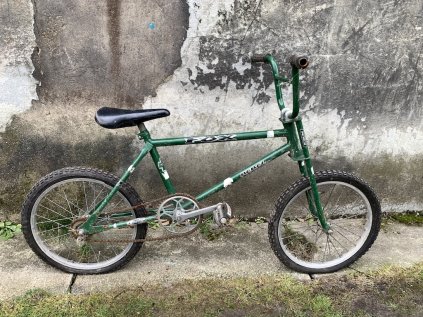 trialové kolo Jiksra TC 50 20" BMX