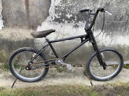 trialové kolo Jiksra TC 50 20" BMX