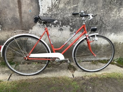 dámské městské kolo Liberta 28"