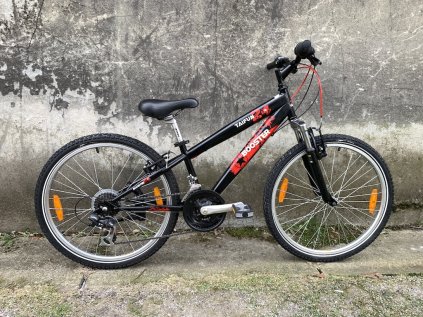 dětské horské kolo Booster Taifun 24"