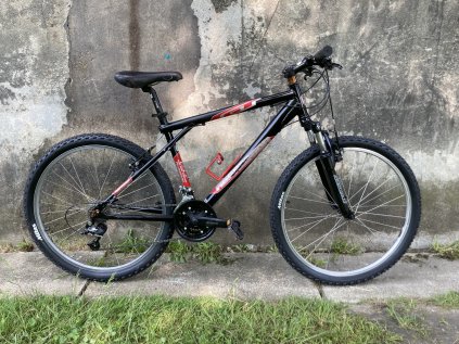 Horské kolo GT Aggressor 26"