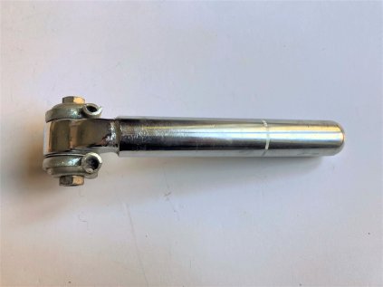 Sedlovka Favorit DeLuxe 25,7mm