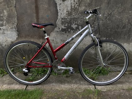 Trekové dámské kolo Maxbike 28TR  28''