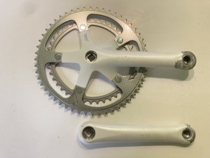 Kliky Shimano Santé (FC-5000)