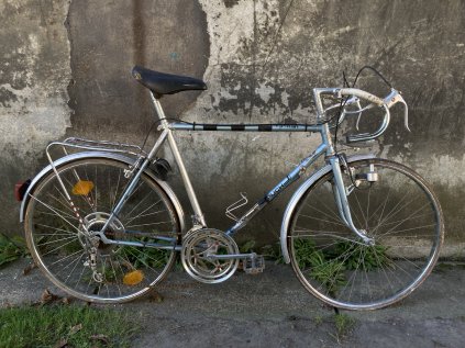 Silniční kolo Puch Clubman 28''