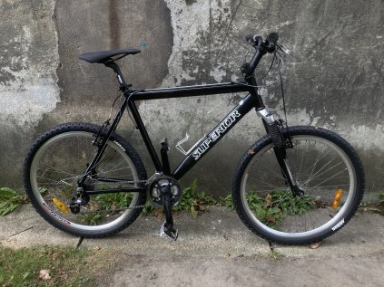 Horské kolo Superior MTB 26"