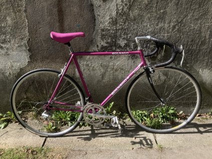 Silniční kolo Favorit 1992 28'' Colnago