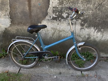 Skládačka Eska 612 20"