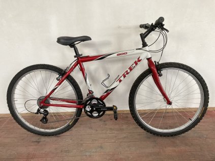 Horské kolo Trek 800 Sport 26"