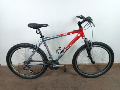 Horské kolo Balance 2.1 26"