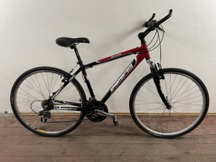 Trekové kolo Sprinter Pro RS 28''