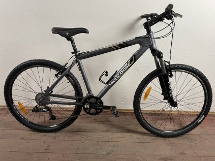 Horské kolo Mongoose Rockadile 26''