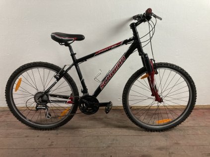 Horské kolo Schwinn Frontier 26"