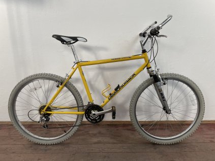 historické horské kolo Diamondback Sorrento SE 26"