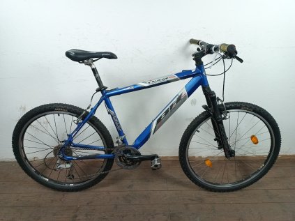 Horské kolo BH Team 26"