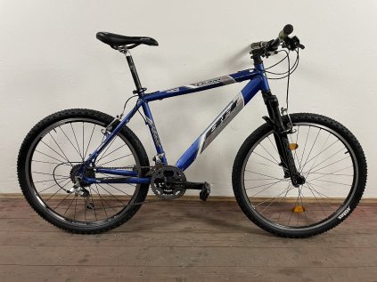 horské kolo BH The Mountain Beast 26"