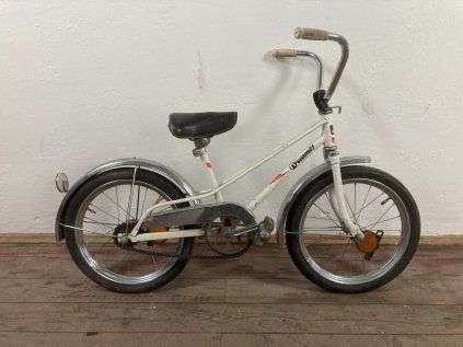 Dětské kolo Velamos Universal 16''