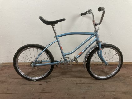 Dětské Kolo Velamos Pionýr cruiser 20''