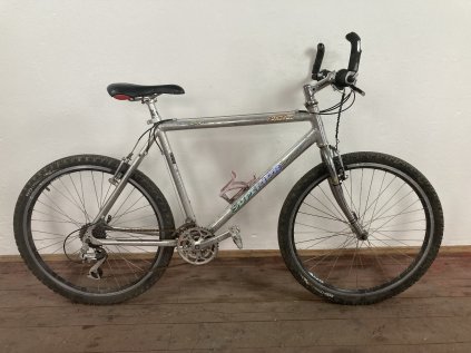 Vintage MTB Superior Foxtrot 26"