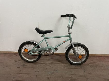 Velamos BMX 16'' Zelené