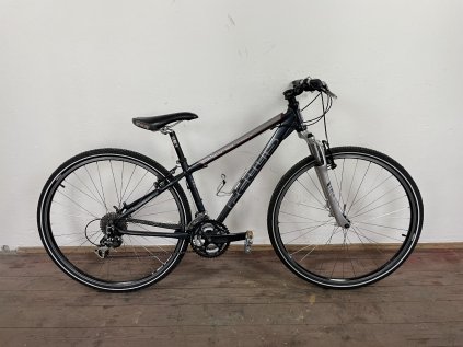 Trekové kolo Pellis Crono First 28''