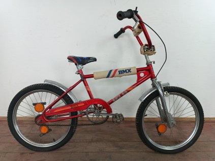 Dětské kolo Velamos BMX 20''