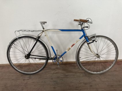 Kolo Moric Arndt Čenkov Regio 28''