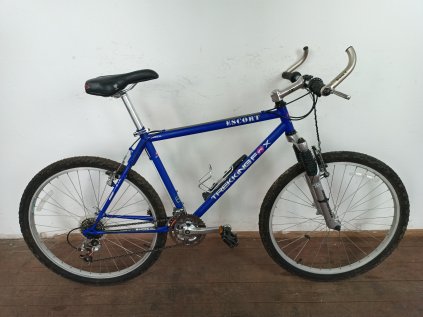 Horské kolo Trekking Fox Escort_26"