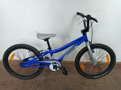 Dětské kolo Specialized Hotrock_20'' Coaster Boys