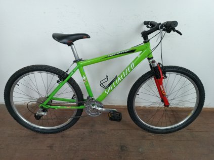 Horské kolo Specialized Rockhopper Comp_26''