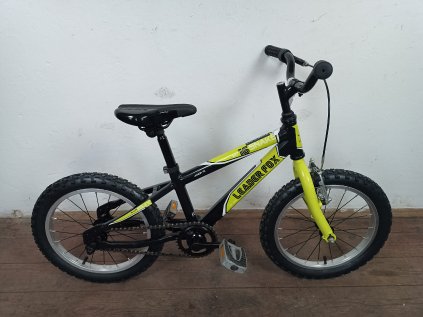 Dětské kolo Leader Fox Snake_16''