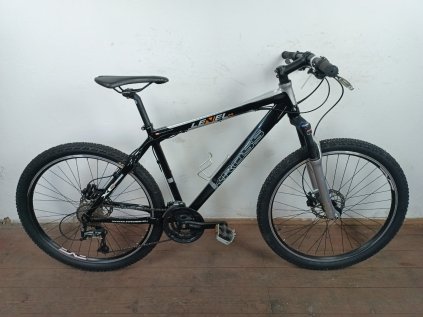 Horské kolo Kross Level_26''
