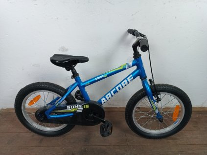 Dětské kolo Arcore Sonic_16"