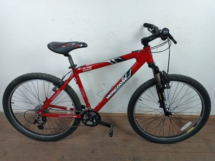 Horské kolo Mongoose Rockadile LE Pro_26''