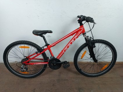 Dětské kolo Felt Q24