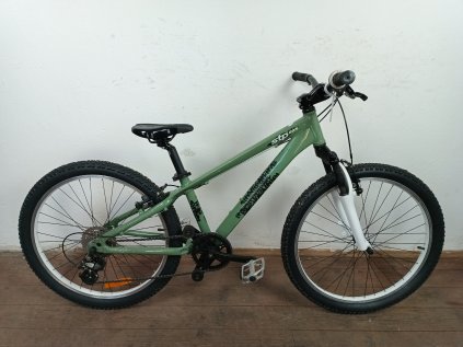 Dirtové kolo Giant STP_24"