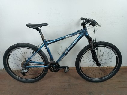 Horské kolo Superior XC Super One_26"
