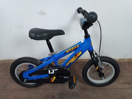 Dětské kolo Leader Fox Snake_12''