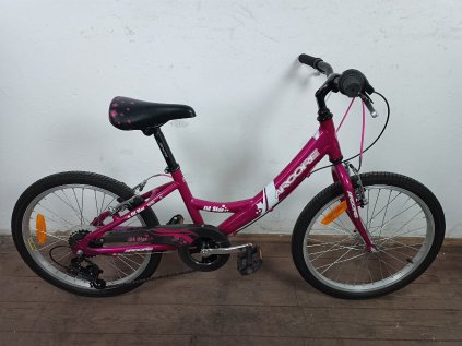 Dětské kolo Arcore Lil Star_20''