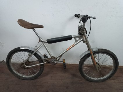 Trialové kolo Velamos BMT_20"