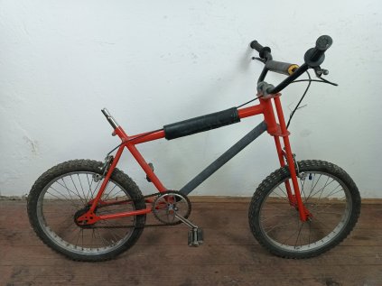 Trialové kolo 20"