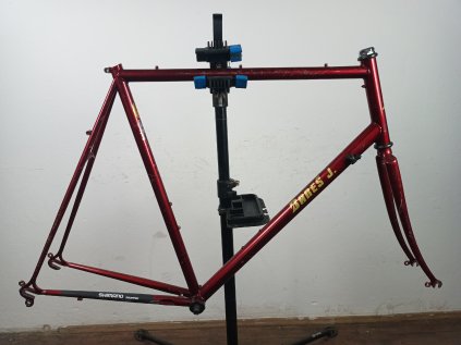 Silniční rámový set J. Bareš_28''