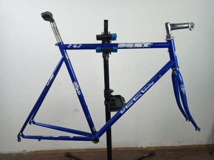 Silniční rámový set FORT RO.90.DB_28''