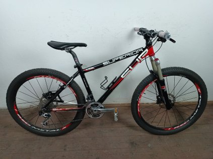 Horské kolo Superior XC930_26"