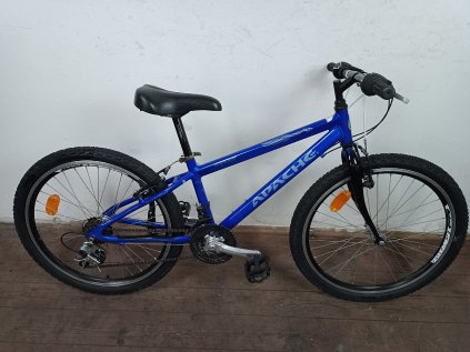 Dětské kolo Apache Ponny_24"