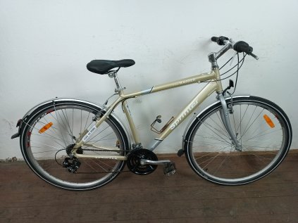 Trekingové kolo Sprinter Raider_28"