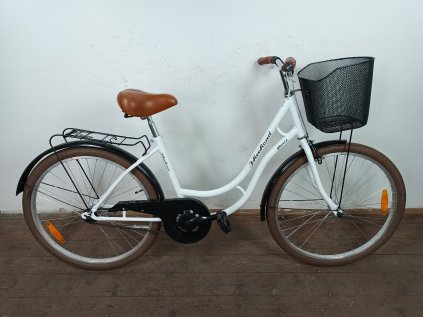 Městské kolo J. Reeroad Paris