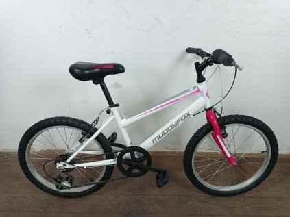 Dětské kolo Muddyfox Synergy_20"