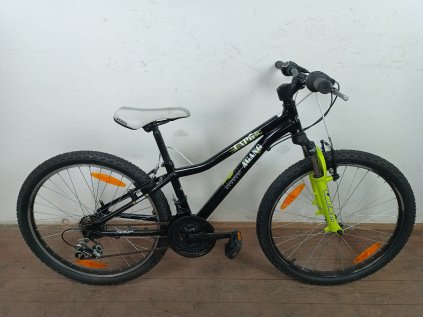 Dětské kolo Agang Capo_24"