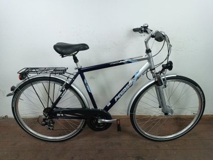 Trekingové kolo Pegasus Avanti_28''